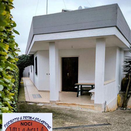 Villa Bella Noci Eksteriør bilde