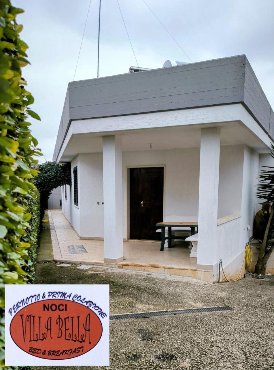 Villa Bella Noci Eksteriør bilde